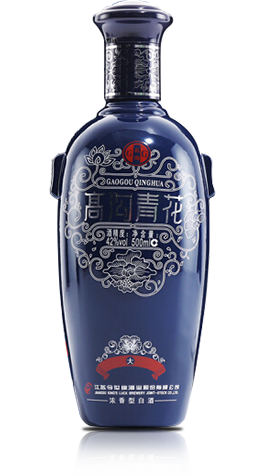 星空体育手机网页版高沟大青花（升级版）